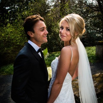Wedding Photographers Fife - ABM Photography